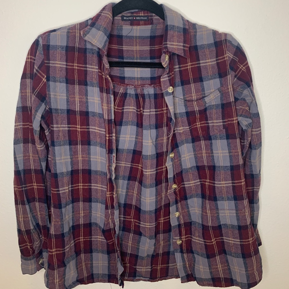 Brandy Melville Cardigan